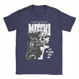 Men T-Shirts Mitski I Bet On Losing Dogs You're My Baby Say It To Me 100% Cotton Tee Shirt Short Sleeve T Shirt O Neck Clothes