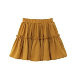 Family Matching Clothes Sets for Couple Mother and Daughter Tops Skirts Two Piece Outfits Father and Son Sweatshirts Shorts Suit