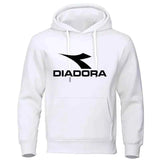 2025 Fashion Trend Men's Hoodie Spring Autumn Casual Sportswear Men's Top Loose Hoodie