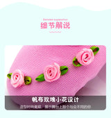 shoes woman 2024 trend Ballet flats Line dance shoes comfortable Ballet core Ballerinas shoes for dancing child girl adult shoe