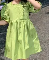 Family Matching Clothes Mom Daughter Dress Dad and Son Sets Korean Women Dresses Mother and Boys Outfits Brother Sister Clothing - Mein Shop