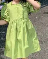 Family Matching Clothes Mom Daughter Dress Dad and Son Sets Korean Women Dresses Mother and Boys Outfits Brother Sister Clothing