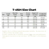 Men Fashion T-shirt Novelty Funny Game Print T Shirt Male Casual Loose Short Sleev Tops O-neck Hombre Tees Roupas Masculinas