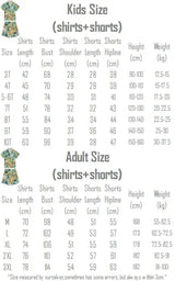 Family Fashion Beach Father and Son Outfits Vacation Look Mother Daughter Baby Girl Dress Holiday Parents and Children Clothes Mein Shop