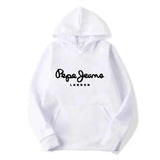 2025 New Men's/Women's Fashion Trend Printed Pattern Hoodie Loose Casual Hip Hop Street Style Printed Hoodie Men's Sportswear