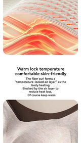 Neue Mode Schwangere Damen Weste Warmes Top für Herbst und Winter, kein BH nötig, Stilltop für werdende Mütter