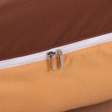 Pregnant Pillow Case Maternity Pillow Case Pure Cotton Cover Multifunction U-shape for Pregnant Women - Mein Shop