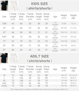 Coordinated Outfits for Family Matching Clothes Mother and Daughter Black Dress Father and Son Kid Shirt Outfits Dad Child Sets - Mein Shop