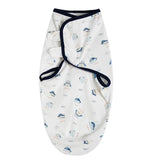 INSULAR New Summer Thick Swaddle 100% Cotton Newborn Infant Bags Wrapping Baby Sleep Sack Diaper Cocoon For Newborns Bags 1pc - Mein Shop