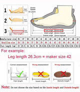 Leather Men Shoes Sneakers Trend Casual Shoe Italian Breathable Leisure Male Sneakers Non-slip Footwear Men Vulcanized Shoes