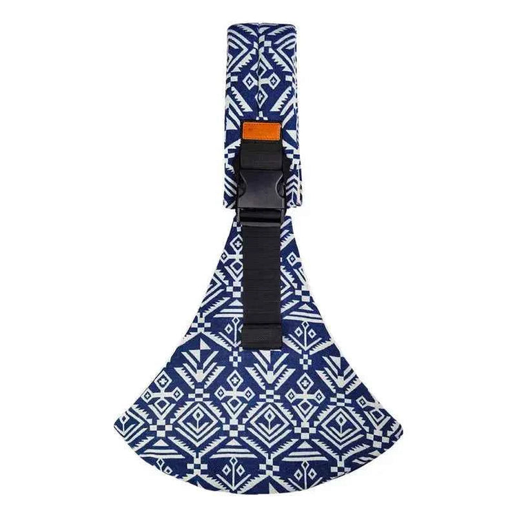 Portable Baby Carrier Wrap Toddler Accessories Multifunctional Strap Infant Bag Adjustable Shoulder Baby Carriers Sling for Kids