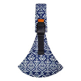 Portable Baby Carrier Wrap Toddler Accessories Multifunctional Strap Infant Bag Adjustable Shoulder Baby Carriers Sling for Kids