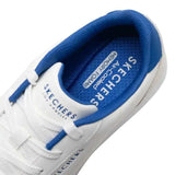 Skechers Men's Shoes Trendy Retro Casual Sneakers Sports Shoes 183284-Wht