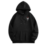 Hoodie for Man 2025 Fall/Winter New Arrival Hooded Sweatshirt Urban Casual Fashion Male Sporty Coats Men's Clothes