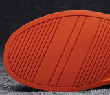 Men Sneakers Fashion Trend Luxury Brand Casual Flat Shoes Vulcanize Shoe Male Outdoors Non-slip wear-resistant Hiking Shoes 2023