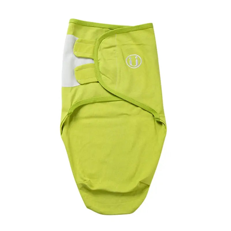 INSULAR New Summer Thick Swaddle 100% Cotton Newborn Infant Bags Wrapping Baby Sleep Sack Diaper Cocoon For Newborns Bags 1pc - Mein Shop