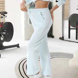 2025 Neuer Schwangere Hoodie Stillkleidung Waffel Stillpullover Sweatshirts Schwangerschafts-Casual-Oberteile für schwangere Frauen Herbst Winter