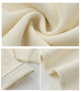 Family Matching Clothes Sets for Couple Mother and Daughter Tops Skirts Two Piece Outfits Father and Son Sweatshirts Shorts Suit