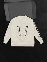 European and American street trend Y2K hoodie Gothic sport zipper design loose hooded style 2025 unisex