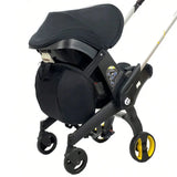 Baby Car Seat Storage Bag Shopping Bag Compatible With Doona Stroller Knapsack Shoulder Travel Baby Stroller Accessories - Mein Shop