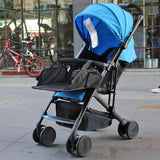 Baby Stroller Extension Footrest Footboard Infant Kid Trolley Pram Accessories - Mein Shop