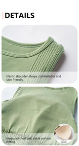 Yoga Clothing Set Women's High Waisted Leggings and Top Two Piece Seamless Fitness Exercise Clothing Fitness Workout Underwear - Mein Shop