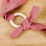 Breathable Baby Nursing Cover Maternity Breastfeeding Cover Cotton Muslin Baby Feeding Blanket Privacy Apron Stroller Blankets - Mein Shop