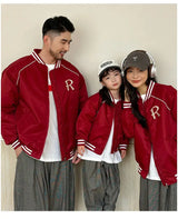 Winter Family Warm Coat Fashion Parent-child Matching Clothes Mom Dad Baby Clothing Korean Father Mother Son Daughter Thick Coat - Mein Shop