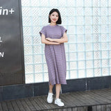 Family Look Clothes Mom and Daughter Same Dress Dad Short Sleeve T Shirts Mother and Son Kids Clothing Children Two Piece Outfit - Mein Shop