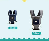 Baby Carrier Backpack 3 in 1 Things for Babies Accessories Kangaroo Accessories Sling Stuff Children's Newborn Infant Ergonomic