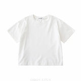 Family Matching Clothes Sets Men Women Baby Coat Shorts Suit Couples Kids Family Look Clothing Parent-Child Matching Costume - Mein Shop