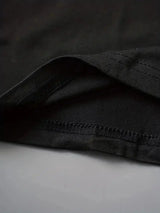 Women T Shirt Cartoon NEW YORK Letter Print Crew Neck Loose Top Tee Black T-shirt Female 90s Girls Graphic - Mein Shop