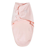 INSULAR New Summer Thick Swaddle 100% Cotton Newborn Infant Bags Wrapping Baby Sleep Sack Diaper Cocoon For Newborns Bags 1pc - Mein Shop