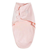 INSULAR New Summer Thick Swaddle 100% Cotton Newborn Infant Bags Wrapping Baby Sleep Sack Diaper Cocoon For Newborns Bags 1pc