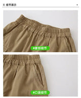 Family Matching Couple Look Clothing Fashion Mom Daughter Sleeveless Dress Dad Son T Shirts Shorts Korean Sister Brother Outfits Mein Shop