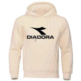 2025 Fashion Trend Men's Hoodie Spring Autumn Casual Sportswear Men's Top Loose Hoodie