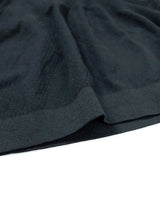 Schwangere Frauen Unterwäsche: Nahtlose, hochtaillierte und atmungsaktive Unterhose mit Spitzenrand für maximalen Komfort