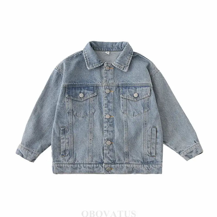 Spring Autumn Korean Parent-Child Clothing Set Matching Outfits for the Family Look Jacket Pants Clothes Set Dad Mum Kids Wear - Mein Shop