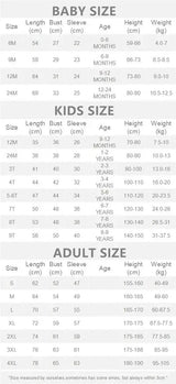 Family Sweatshirts Fashion Father Mother and Children Tops Korean Mom Dad and Daughter Son Matching Clothes Baby Toddler Romper Mein Shop