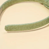 Baby Accessories For Newborn Toddler Kids Baby Girl Boy Hairband Cotton Hair Hoop Exquisite Printed Large Bow Hair Accessories - Mein Shop