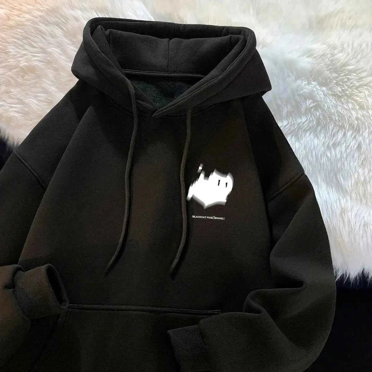 Hoodie Women&