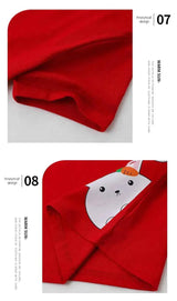 Family Vacation Clothing Resorts Look Parent Child Clothes Mom and Daughter Suspender Dress Two Piece Sets Dad Son Same Outfits