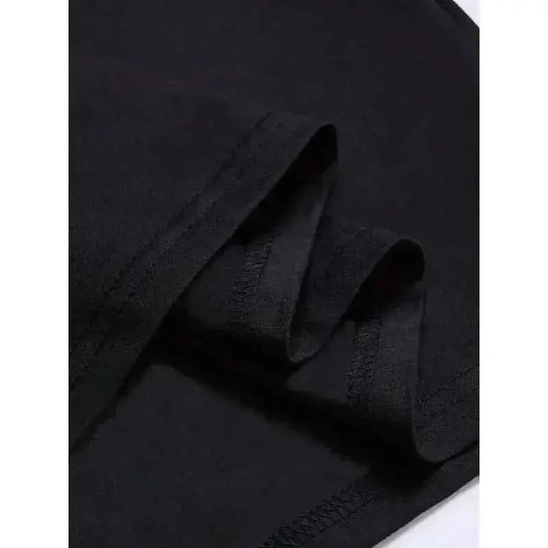 Tops T-shirts for Men Cotton Men&