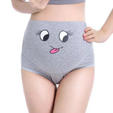 Cotton Panties For Pregnant Maternity Underwear Panty Clothes for Pregnant Women Pregnancy Brief High Waist Maternity Intimates - Mein Shop