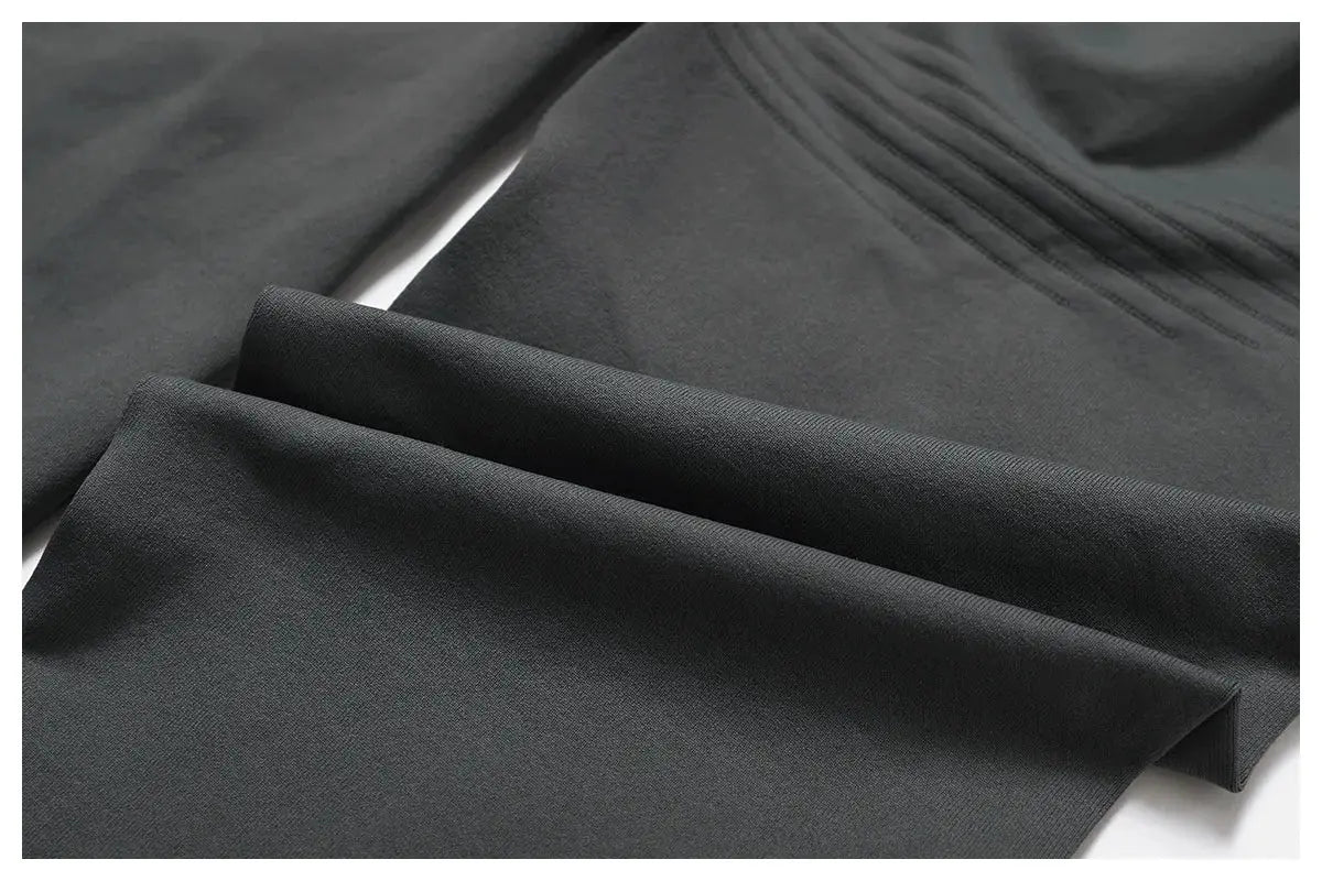 Seamless Leggings Women Yoga Pants Fitness Leggings Running Cycling Breathable Sports Leggings High Waist Workout Gym Clothing - Mein Shop