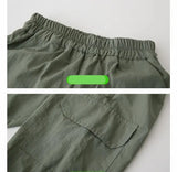 Spring Autumn Korean Parent-Child Clothing Set Matching Outfits for the Family Look Jacket Pants Clothes Set Dad Mum Kids Wear - Mein Shop