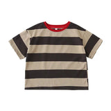 Family Matching Couple Look Clothing Fashion Mom Daughter Sleeveless Dress Dad Son T Shirts Shorts Korean Sister Brother Outfits Mein Shop