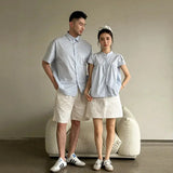 Family Look Matching Clothes Set Matching Family Outfits Family Matching Clothes Mother And Daughter Dress Father Son Clothing - Mein Shop