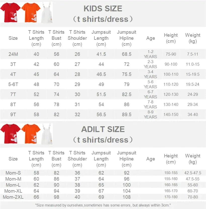 Family Vacation Clothing Resorts Look Parent Child Clothes Mom and Daughter Suspender Dress Two Piece Sets Dad Son Same Outfits Mein Shop