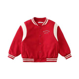 Winter Jacket for The Whole Family Warm Thick Coat Fashion Korean Father Mother and Daughter Son Children Long Sleeve Outerwear